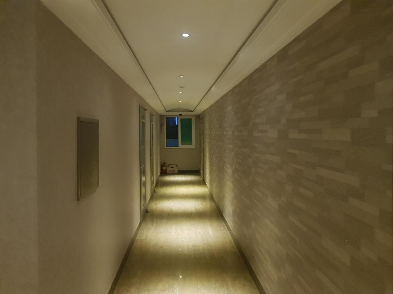 Sunshine Motel Пусан Экстерьер фото